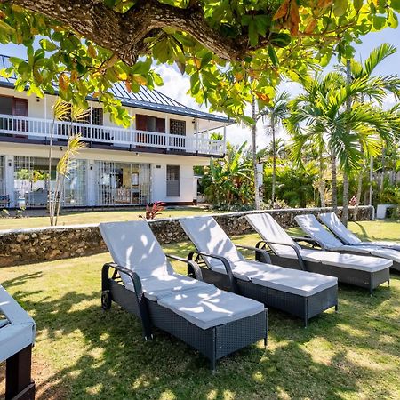 Villa Turrasann Runaway Bay Εξωτερικό φωτογραφία