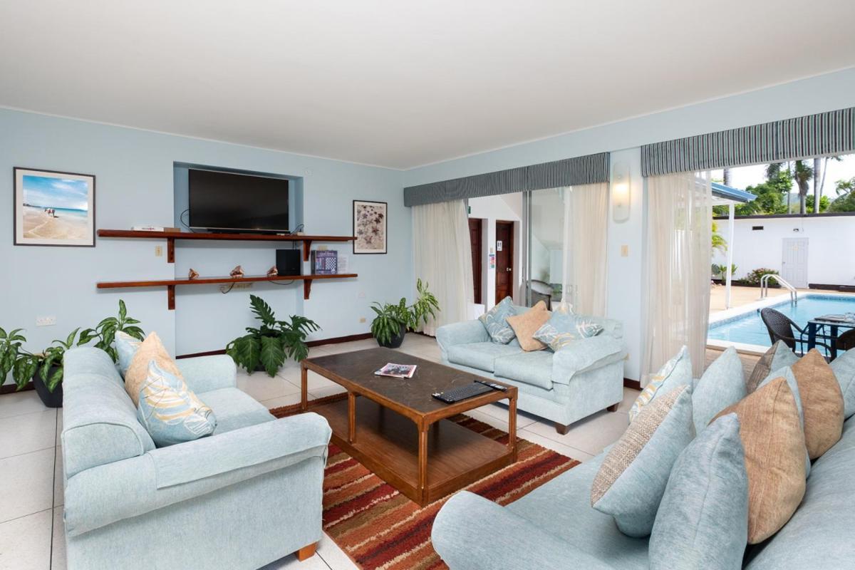 Villa Turrasann Runaway Bay Εξωτερικό φωτογραφία