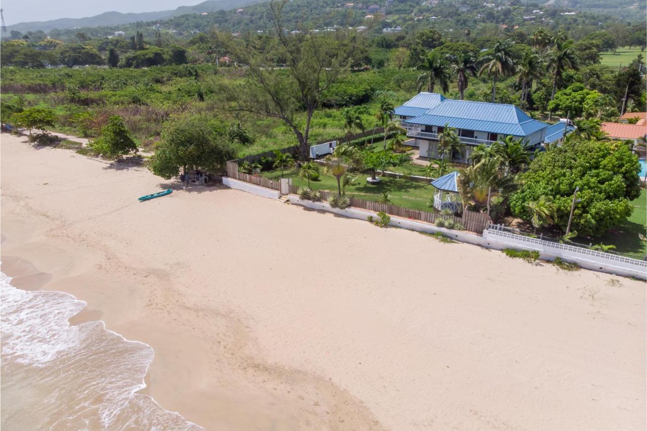 Villa Turrasann Runaway Bay Εξωτερικό φωτογραφία