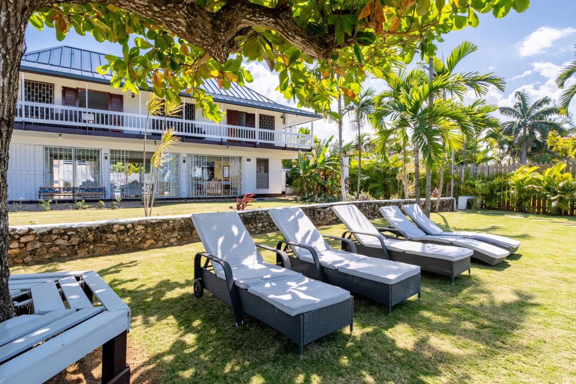Villa Turrasann Runaway Bay Εξωτερικό φωτογραφία