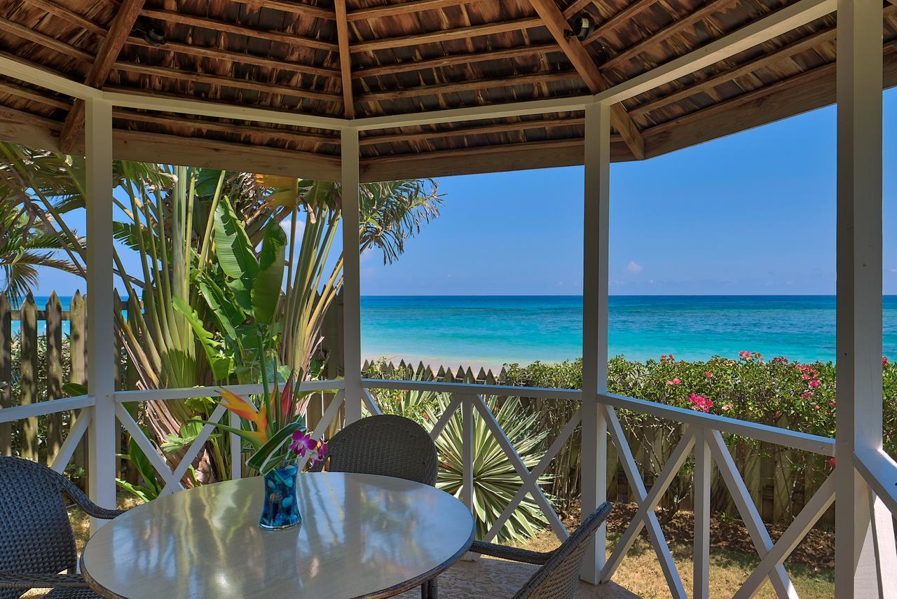 Villa Turrasann Runaway Bay Εξωτερικό φωτογραφία