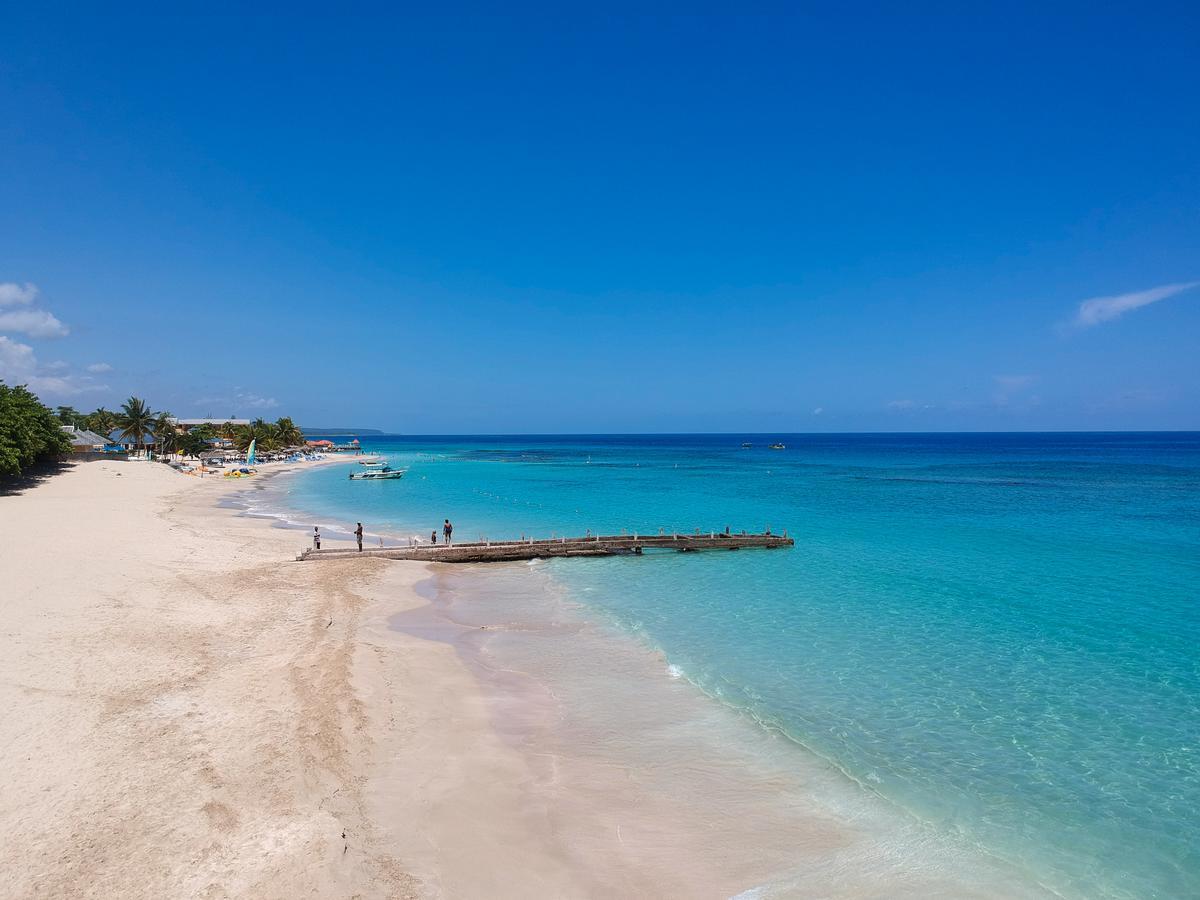 Villa Turrasann Runaway Bay Εξωτερικό φωτογραφία